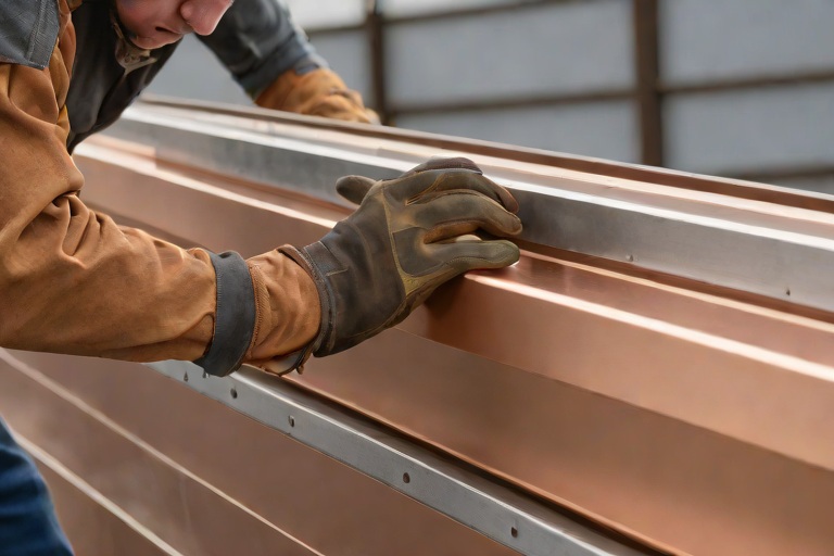 Clear-Span Structural Joist Deflection Forensics & Ponding Instability Remediation on Commercial Intermodal Cargo Freight Terminals