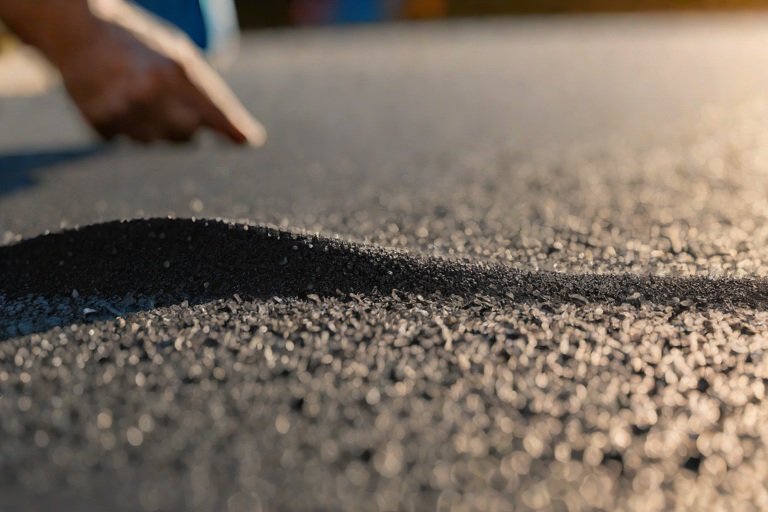 Multi-Ply SBS-Modified Bitumen Cap Sheet Application & Vapor Control on Commercial Automotive Assembly Plants