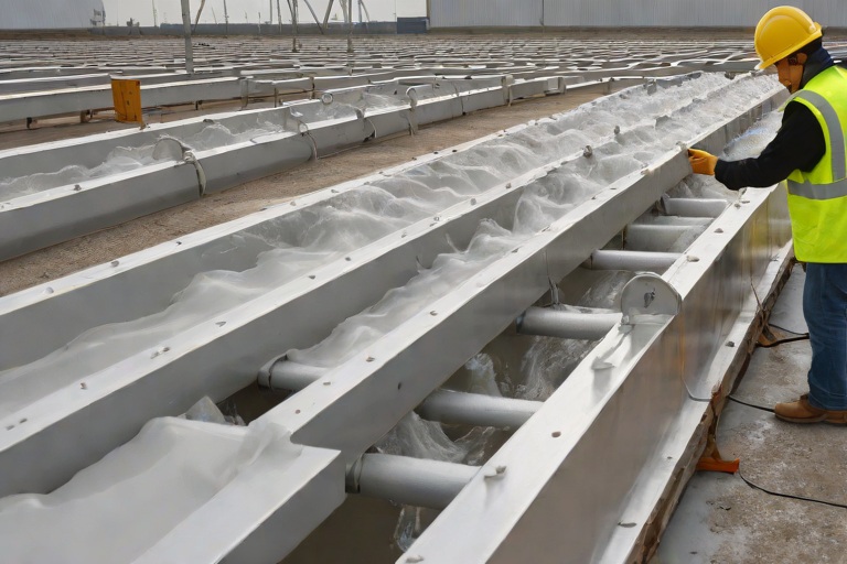 Clear-Span Structural Joist Deflection Forensics & Ponding Instability Remediation on Commercial Food Packaging & Cold Logistics Plants