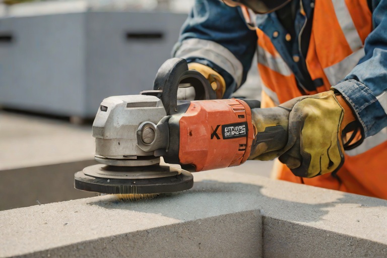 Masonry Parapet Counterflashing Reglet Overhauls & Polyurethane Sealant Compression on Commercial Financial Institution Data Vaults