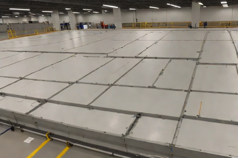 UL 2218 Class 4 Severe Hail Defense on Commercial Mission-Critical Data Centers