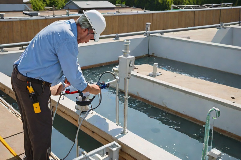 Clear-Span Structural Joist Deflection Forensics & Ponding Instability Remediation on Commercial University Research Laboratorys