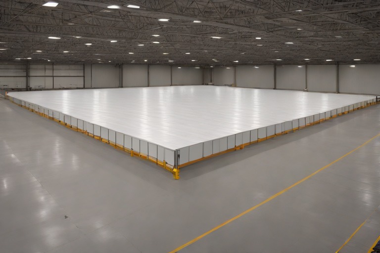 Commercial Roof Asset Management: Extending Lifecycle ROI with Fluid Coatings
