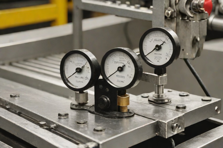 Structural Deck Fastener Pull-Out Testing on 22-Gauge Corrugated Steel Decks on Commercial Automotive Assembly Plants