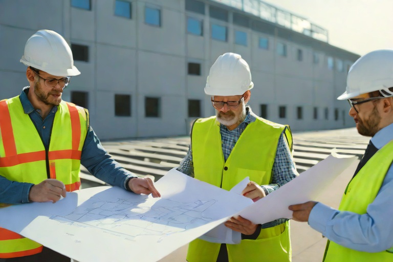 Life-Cycle Cost Analysis (LCCA) on Commercial Government Secure Records Archives