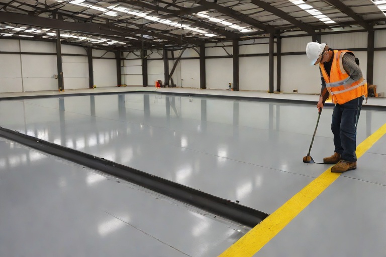 Clear-Span Structural Joist Deflection Forensics & Ponding Instability Remediation on Commercial Commercial Fleet Maintenance Hangars