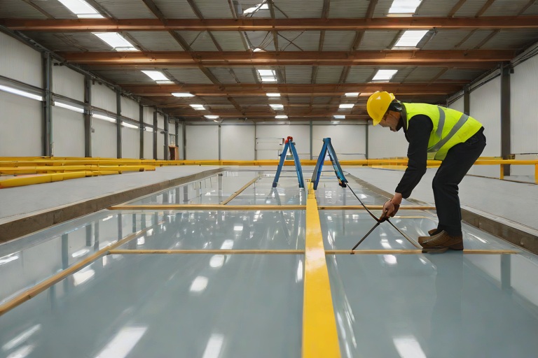 Clear-Span Structural Joist Deflection Forensics & Ponding Instability Remediation on Commercial Cold Storage Freezer Warehouses