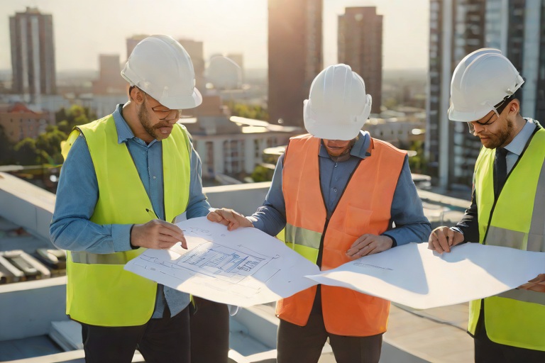 Life-Cycle Cost Analysis (LCCA) on Commercial Multi-Family Urban Residential Towers