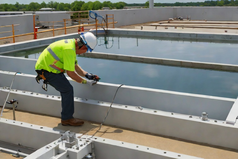 Clear-Span Structural Joist Deflection Forensics & Ponding Instability Remediation on Commercial Mission-Critical Data Centers