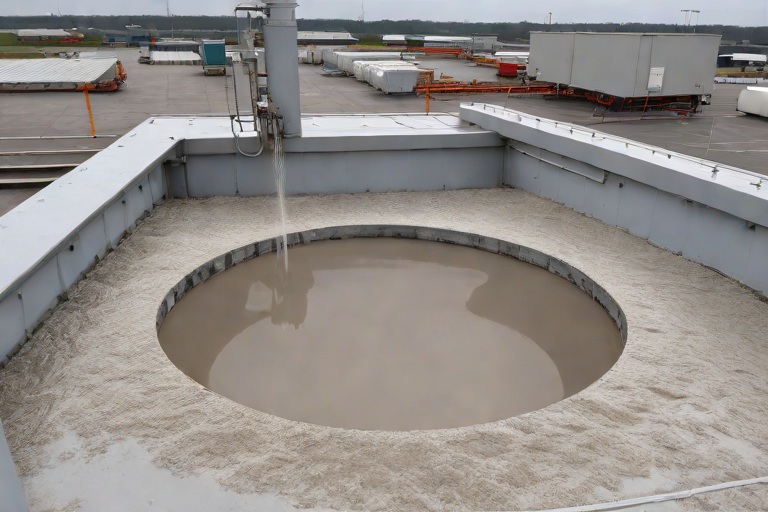 48-Hour Drain Bowl Hydrostatic Flood Testing & Manufacturer 20-Year NDL Audits on Commercial Food Packaging & Cold Logistics Plants