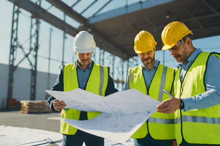 Life-Cycle Cost Analysis (LCCA) on Commercial Port Marine Shipping Warehouses