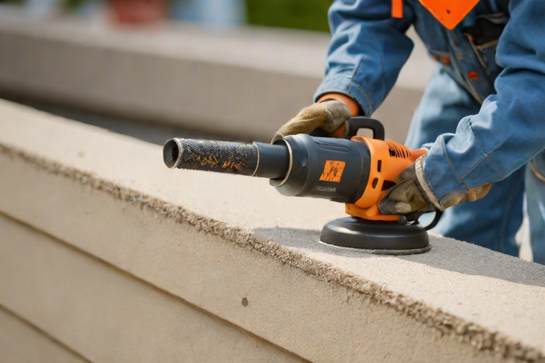 Masonry Parapet Counterflashing Reglet Overhauls & Polyurethane Sealant Compression on Commercial Big-Box Retail Power Centers
