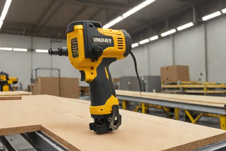 Structural Plywood Deck Re-Nailing Schedules on Commercial Food Packaging & Cold Logistics Plants