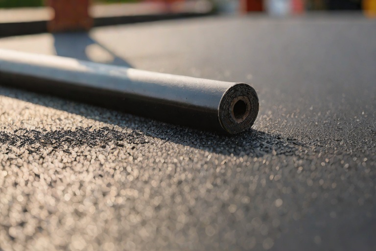 Multi-Ply SBS-Modified Bitumen Cap Sheet Application & Vapor Control on Commercial Historic Sanctuary & Education Annexs
