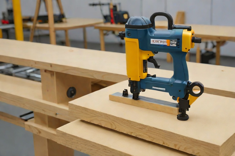 Structural Plywood Deck Re-Nailing Schedules on Commercial University Research Laboratorys