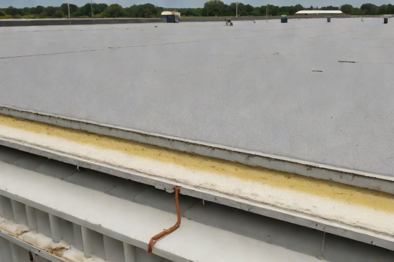 UL 2218 Class 4 Severe Hail Defense on Commercial Telecommunications Central Switching Offices