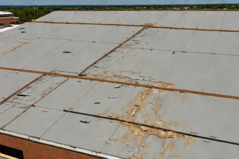 UL 2218 Class 4 Severe Hail Defense on Commercial Financial Institution Data Vaults