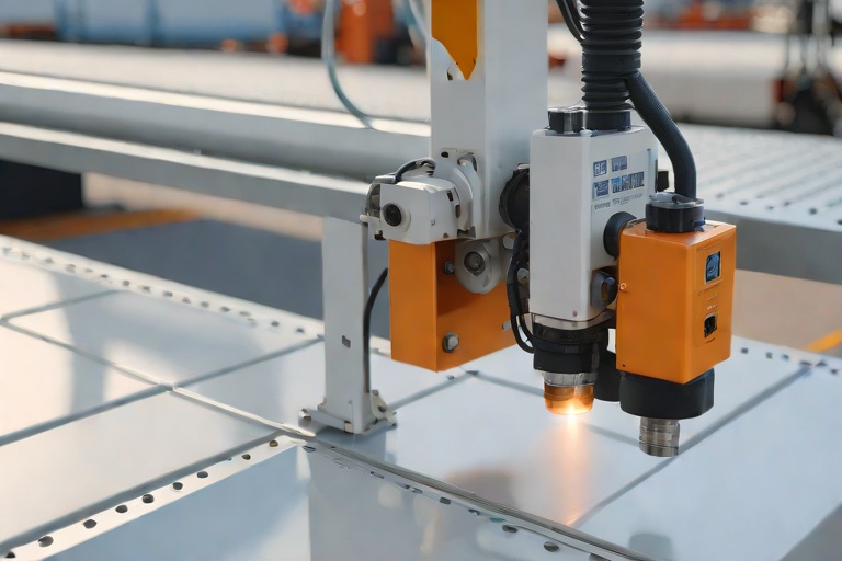60-Mil TPO Robotic Hot-Air Seam Fusion & Test-Cut Peel Audits on Commercial Intermodal Cargo Freight Terminals