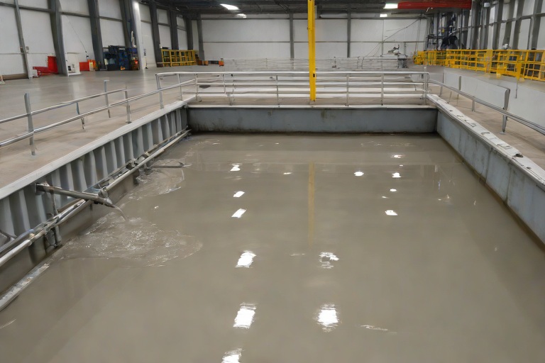 48-Hour Drain Bowl Hydrostatic Flood Testing & Manufacturer 20-Year NDL Audits on Commercial Cold Storage Freezer Warehouses