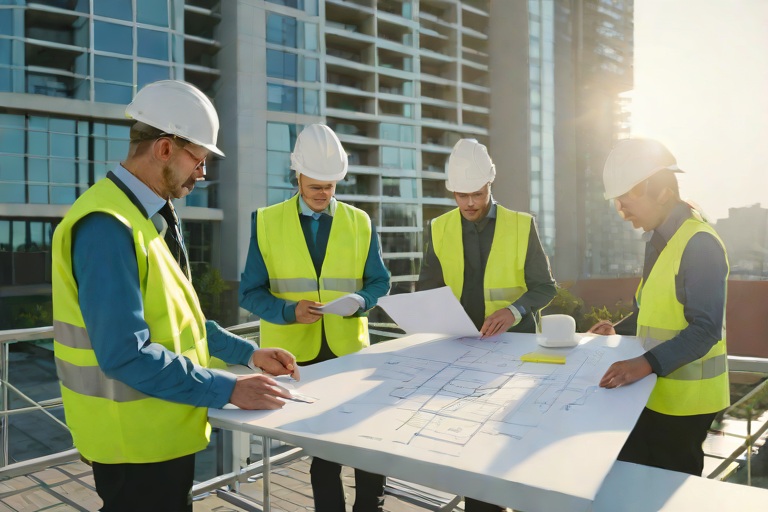 Life-Cycle Cost Analysis (LCCA) on Commercial High-Rise Commercial Penthouse Towers