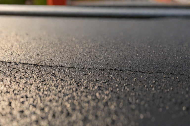 Multi-Ply SBS-Modified Bitumen Cap Sheet Application & Vapor Control on Commercial Municipal Sports & Convention Arenas