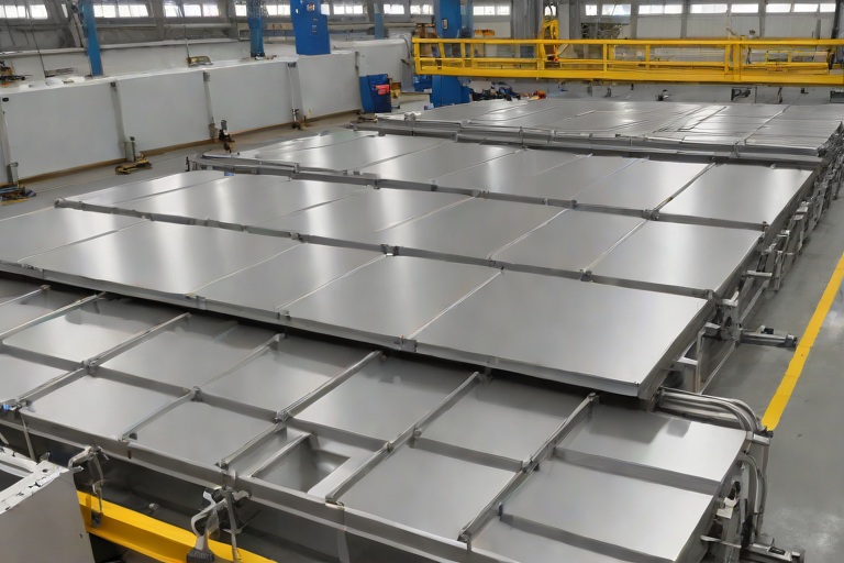 Cold-Weather Induction Welded Membrane Attachments on Commercial Automotive Assembly Plants