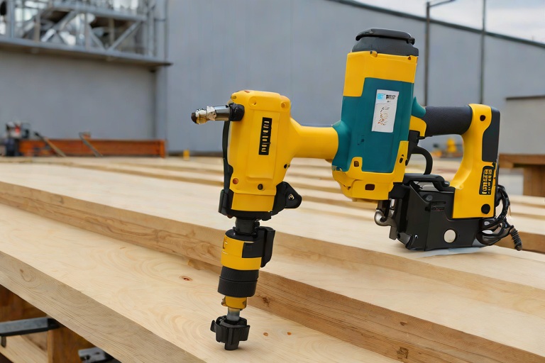 Structural Plywood Deck Re-Nailing Schedules on Commercial Chemical Processing Facilitys