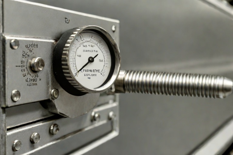 Structural Deck Fastener Pull-Out Testing on 22-Gauge Corrugated Steel Decks on Commercial Financial Institution Data Vaults