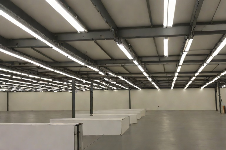 Flute-Fill EPS/Polyiso Insulation Sizing for Standing Rib Metal Roof Retrofits on Commercial Cold Storage Freezer Warehouses