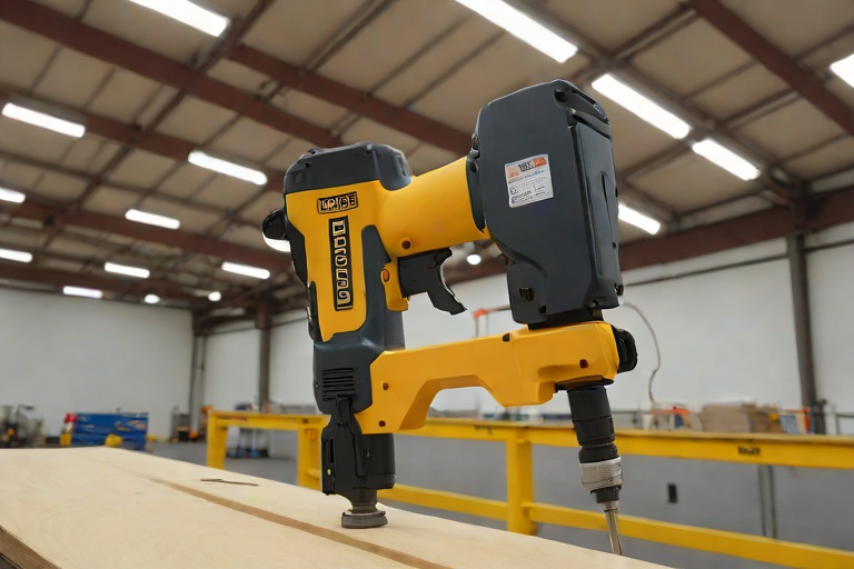 Structural Plywood Deck Re-Nailing Schedules on Commercial Commercial Fleet Maintenance Hangars