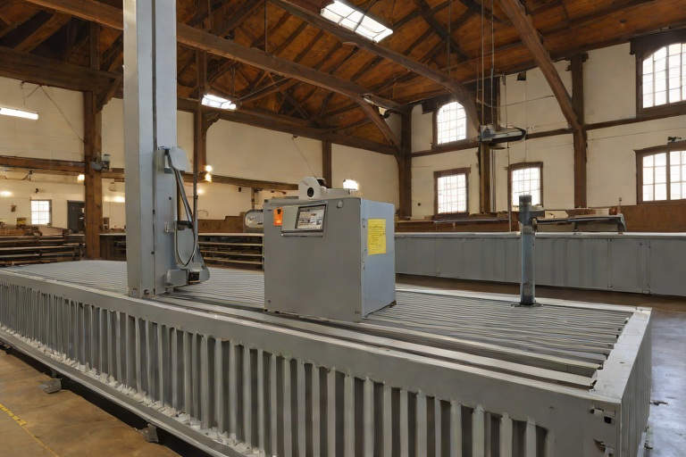 Structural Deck Fastener Pull-Out Testing on 22-Gauge Corrugated Steel Decks on Commercial Historic Sanctuary & Education Annexs