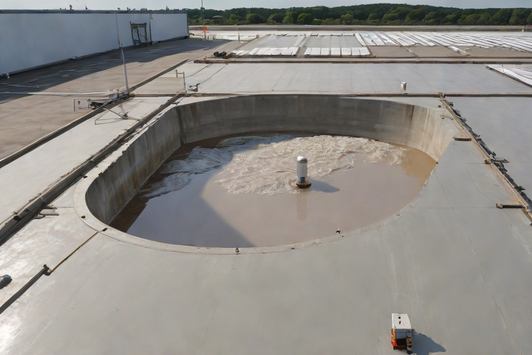 48-Hour Drain Bowl Hydrostatic Flood Testing & Manufacturer 20-Year NDL Audits on Commercial Logistics Distribution Hubs