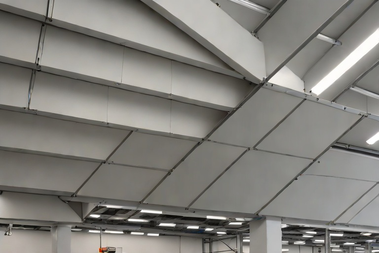 Flute-Fill EPS/Polyiso Insulation Sizing for Standing Rib Metal Roof Retrofits on Commercial Mission-Critical Data Centers