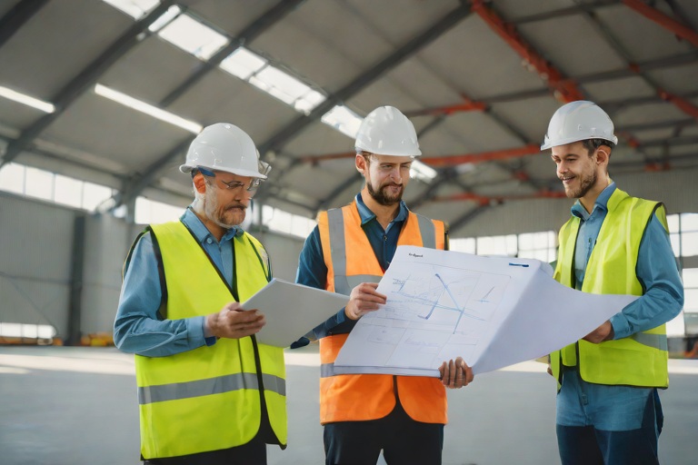 Life-Cycle Cost Analysis (LCCA) on Commercial Commercial Fleet Maintenance Hangars