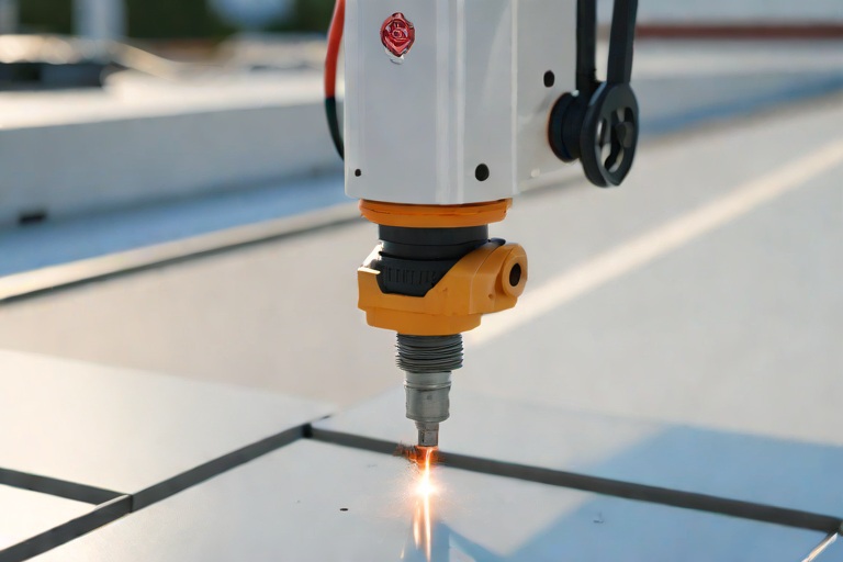60-Mil TPO Robotic Hot-Air Seam Fusion & Test-Cut Peel Audits on Commercial Suburban Corporate Office Parks