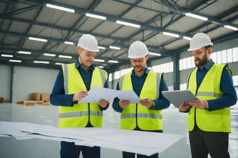 Life-Cycle Cost Analysis (LCCA) on Commercial Cold Storage Freezer Warehouses