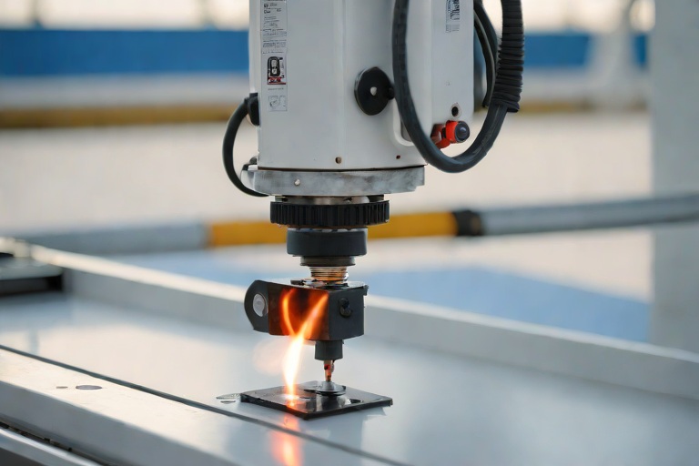 60-Mil TPO Robotic Hot-Air Seam Fusion & Test-Cut Peel Audits on Commercial University Research Laboratorys