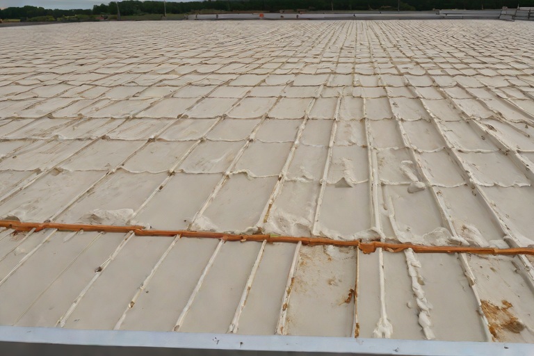 UL 2218 Class 4 Severe Hail Defense on Commercial Municipal Sports & Convention Arenas