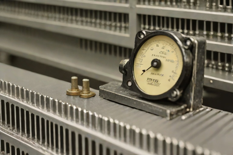 Structural Deck Fastener Pull-Out Testing on 22-Gauge Corrugated Steel Decks on Commercial Government Secure Records Archives
