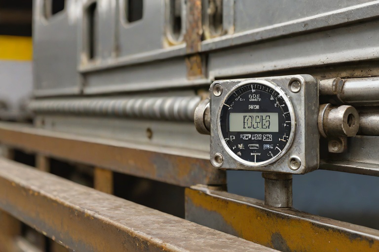 Structural Deck Fastener Pull-Out Testing on 22-Gauge Corrugated Steel Decks on Commercial Public Transit Maintenance Bus Barns