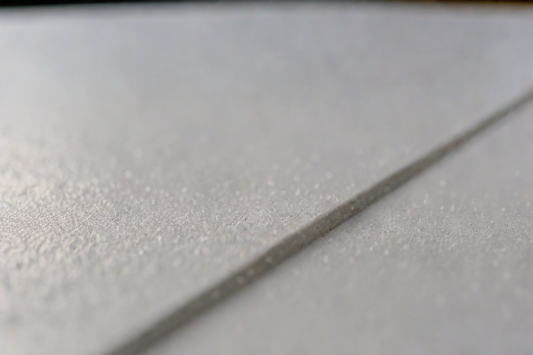 AOC 581 Elastomeric Structural Mastic Detailing Around Rooftop HVAC Curbs on Commercial Semiconductor Cleanroom Fabs