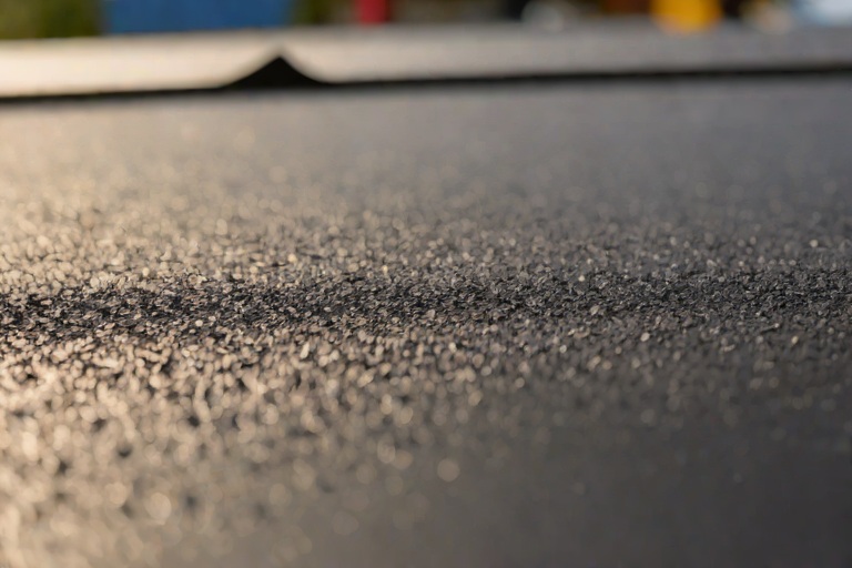 Multi-Ply SBS-Modified Bitumen Cap Sheet Application & Vapor Control on Commercial University Research Laboratorys
