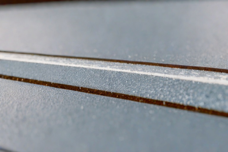 Liquid-Applied PMMA & Polyurethane Fleece-Reinforced Flashing Resins on Commercial Municipal Sports & Convention Arenas
