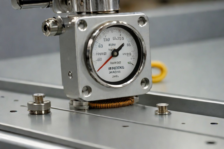 Structural Deck Fastener Pull-Out Testing on 22-Gauge Corrugated Steel Decks on Commercial Semiconductor Cleanroom Fabs