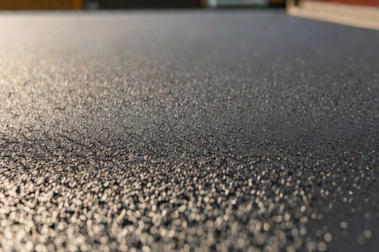 Multi-Ply SBS-Modified Bitumen Cap Sheet Application & Vapor Control on Commercial Commercial Fleet Maintenance Hangars