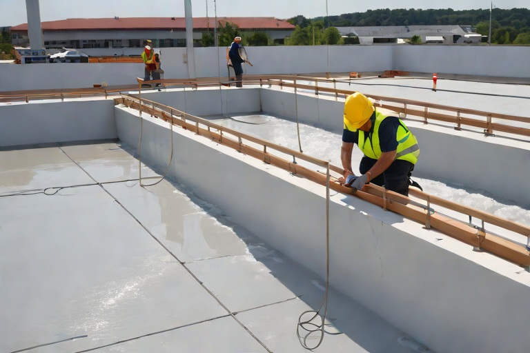 Clear-Span Structural Joist Deflection Forensics & Ponding Instability Remediation on Commercial Municipal Sports & Convention Arenas